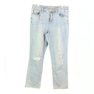 Universal Thread Boyfriend Jeans (Size 14)‎